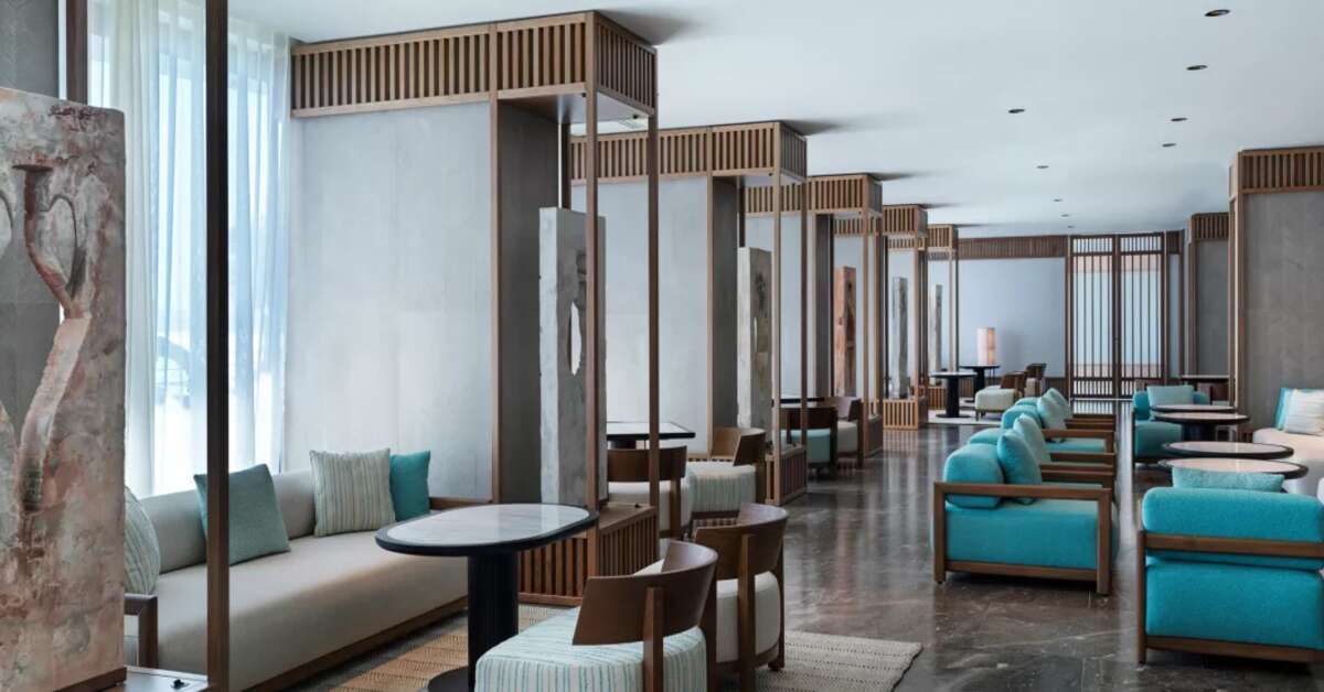 Een foto van InterContinental Crete