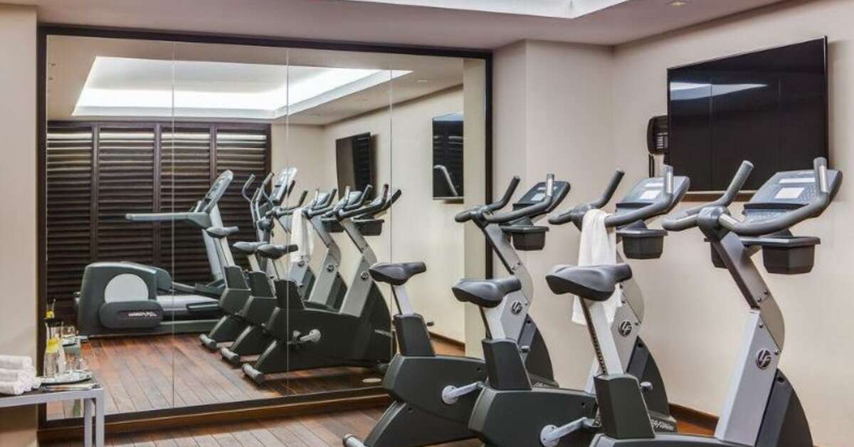 Een foto van Dorint Parkhotel Meissen