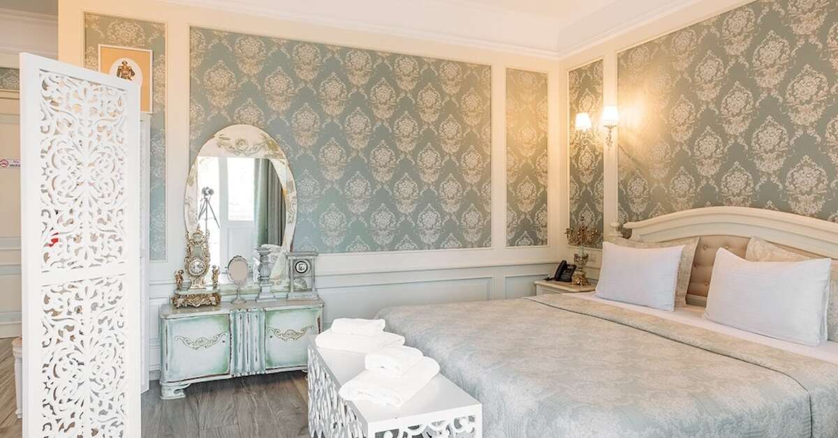 Een foto van Aivani Hotel