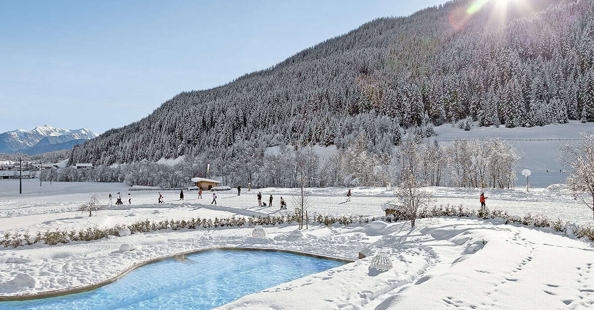 Een foto van Schneeberg Resort & Spa