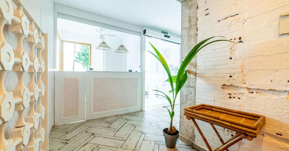 Een foto van Duna Hotel Boutique