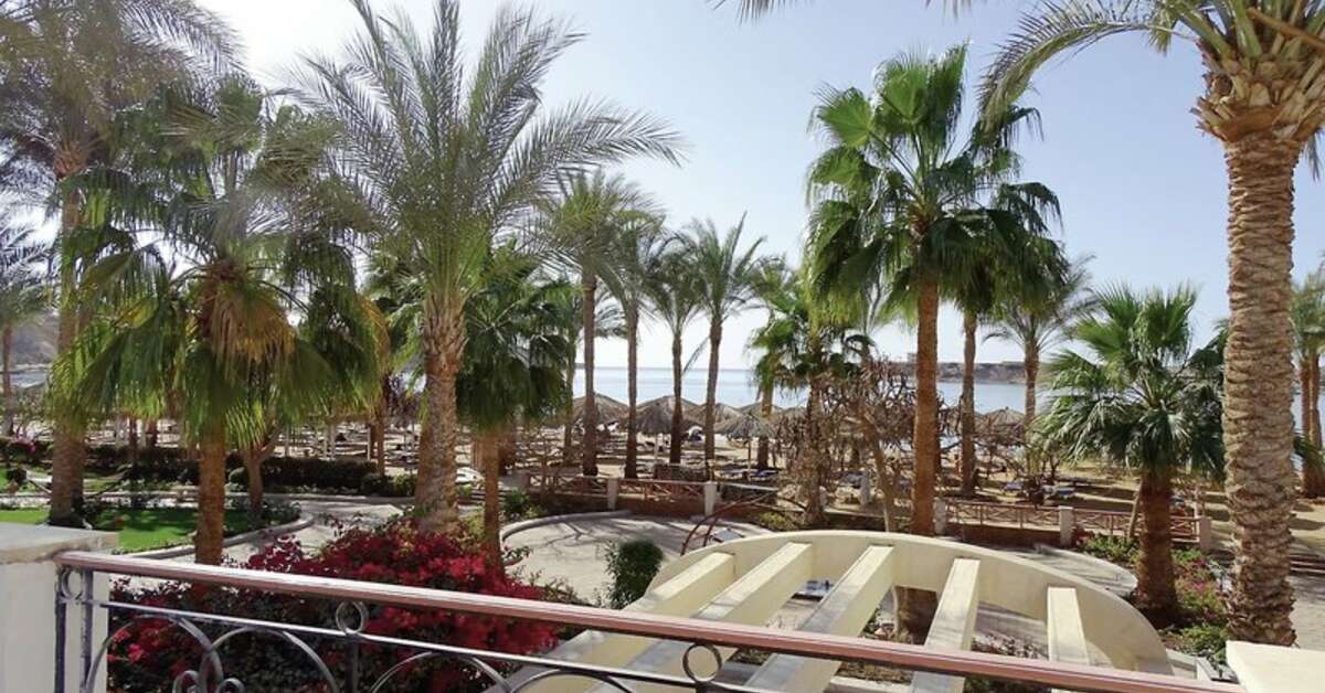 Een foto van JAZ Elite Palace