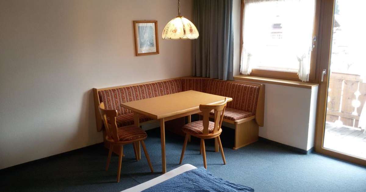 Een foto van Appartementen Via Claudia