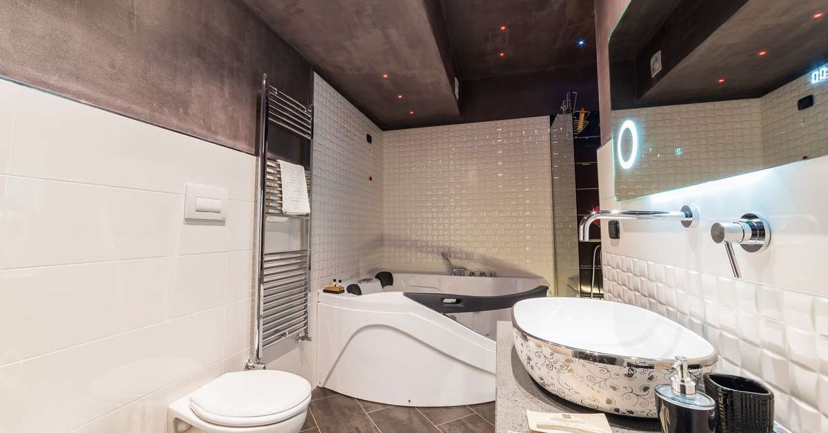 Een foto van Villa Domus Salento Suites & Rooms