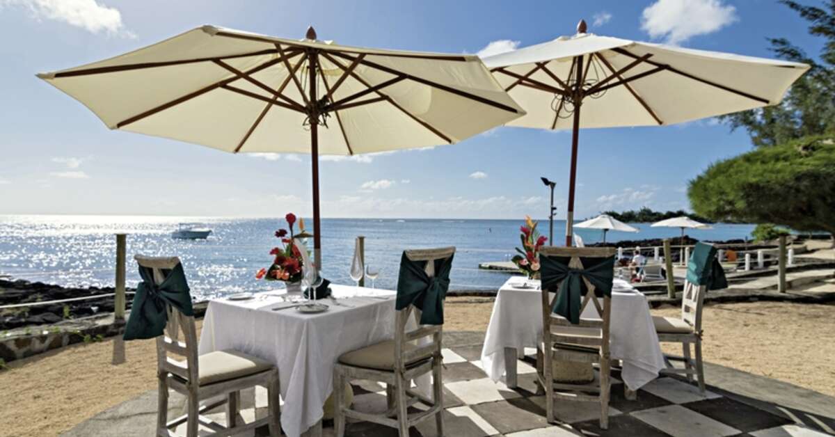 Een foto van Hibiscus Boutique Hotel