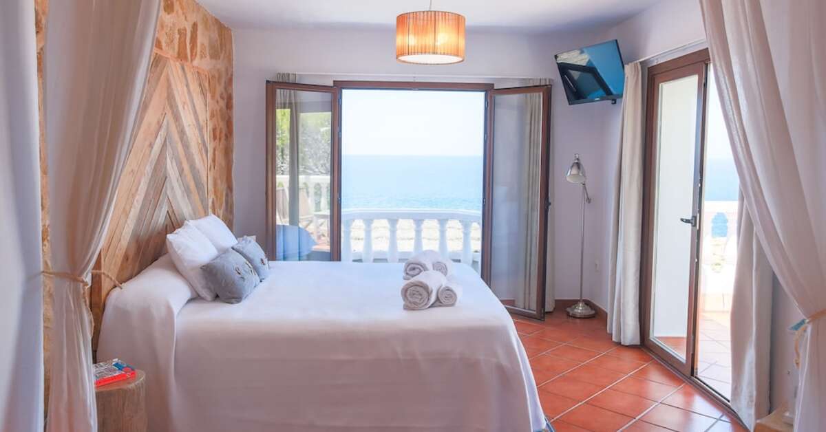 Een foto van La Torre Ibiza