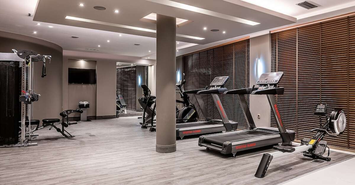 Een foto van Cretan Dream Resort & Spa