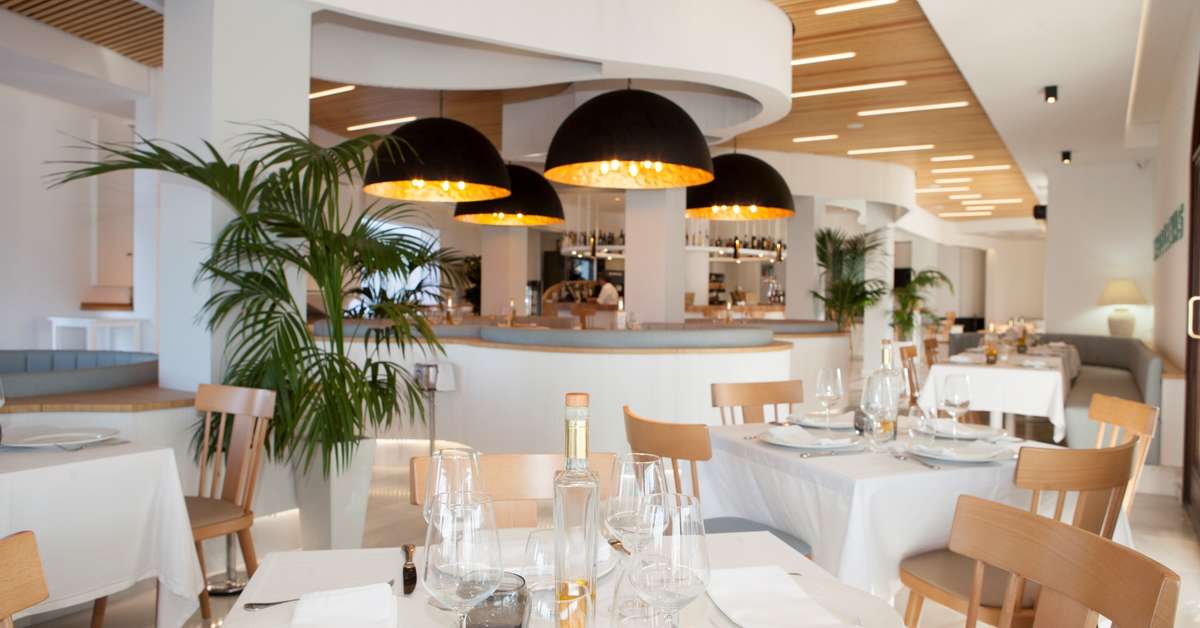 Een foto van Hotel Gran Sol