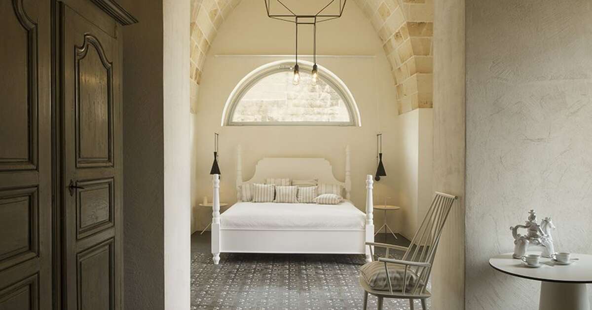 Een foto van Vinilia Wine Resort