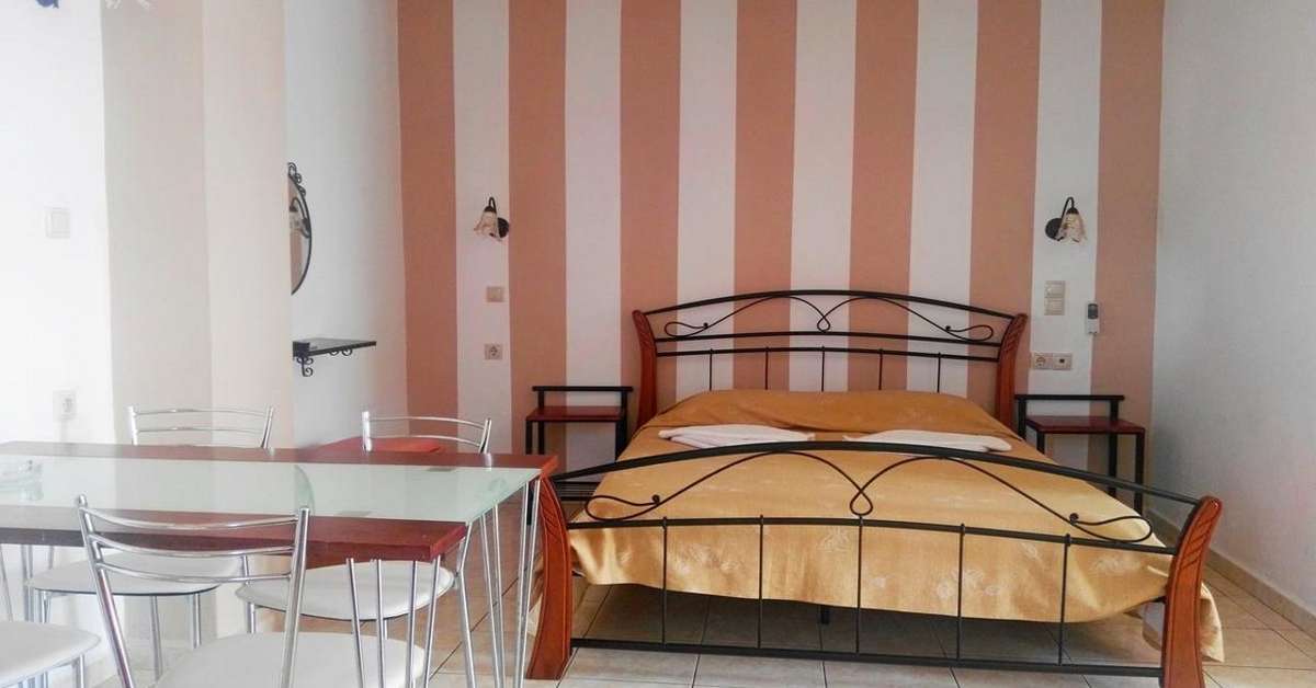Een foto van Baladinos Appartementen
