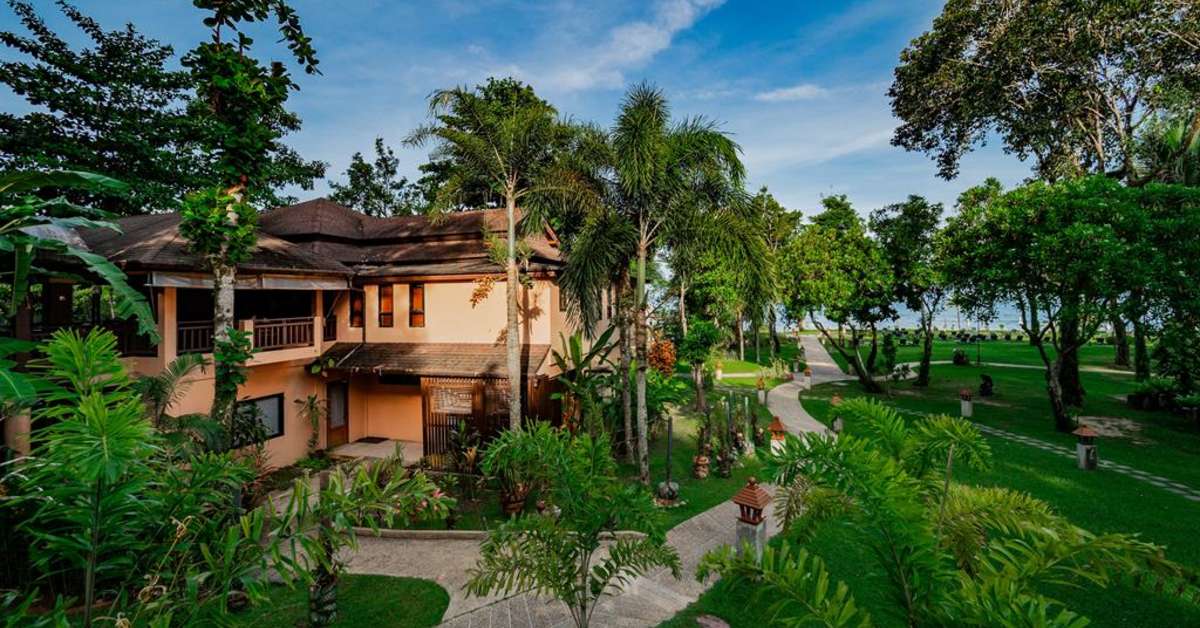 Een foto van Khao Lak Merlin Resort