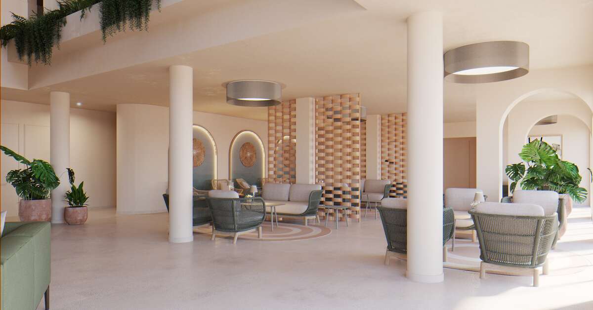 Een foto van Sol De Alcudia Appartementen