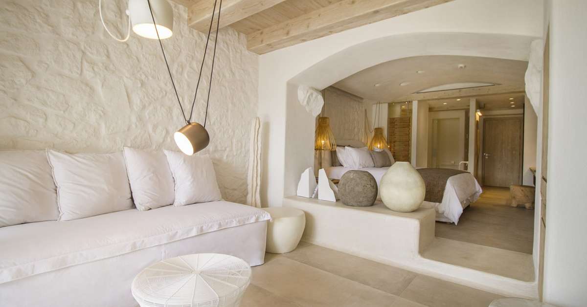 Een foto van Kove Mykonos - A Myconian Collection Hotel