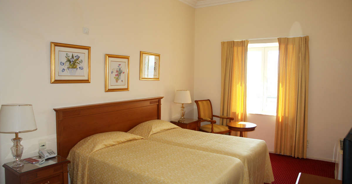Een foto van Cavalieri Hotel