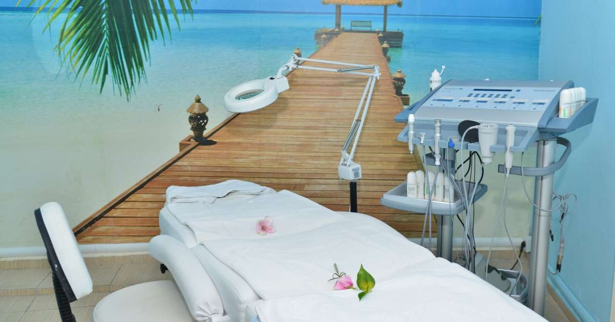Een foto van Dalaman Lykia Resort Hotel