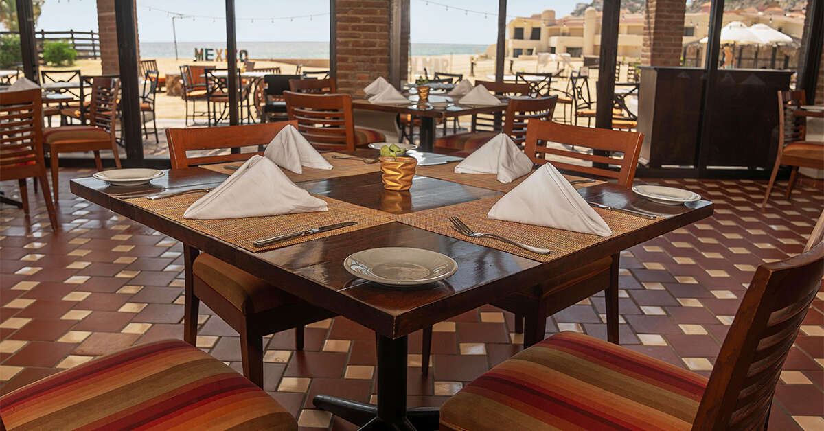 Ein Foto Solmar Resort