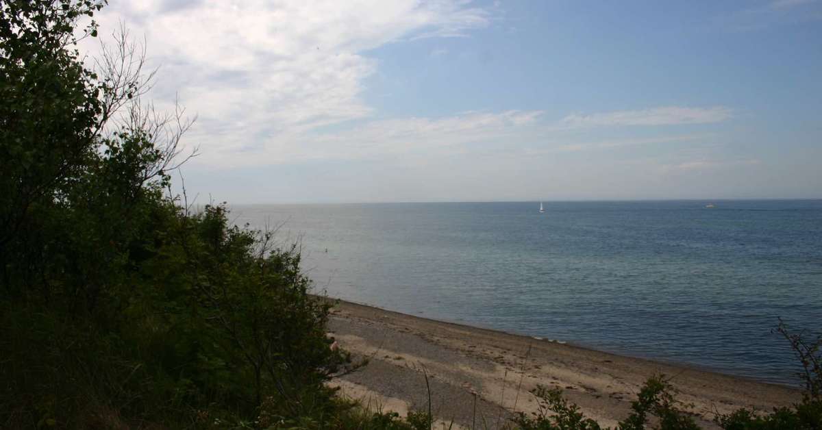 Een foto van Feriendorf Min Herzing