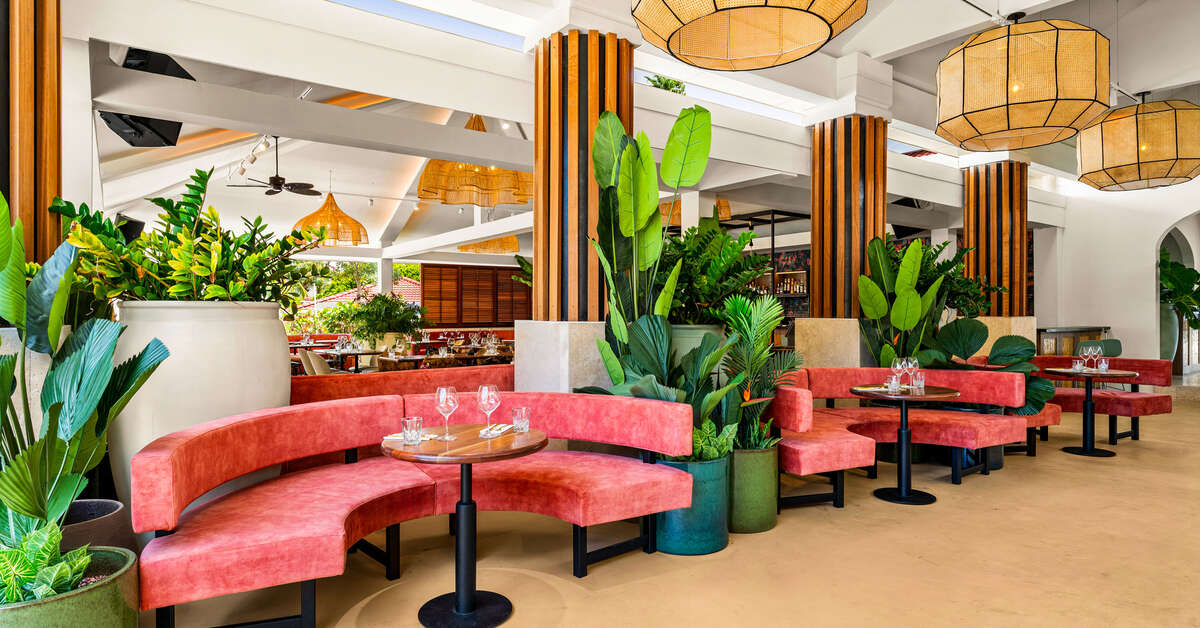 Ein Foto Sonesta Hotels & Resorts Livingstone Curacao