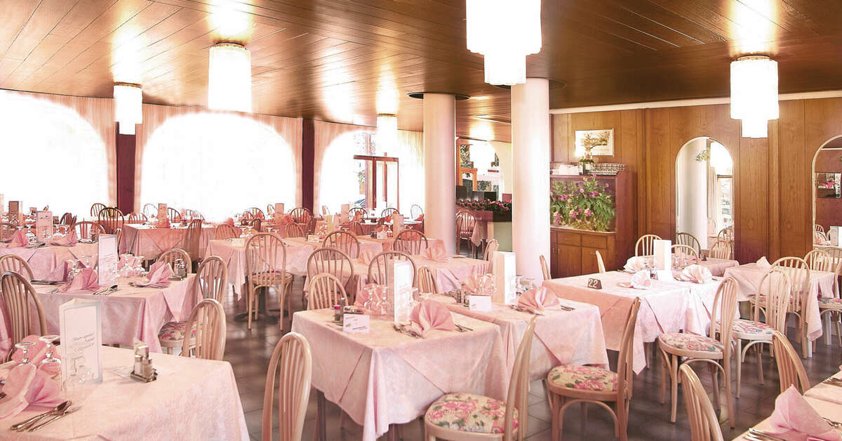 Een foto van Hotel Malcesine