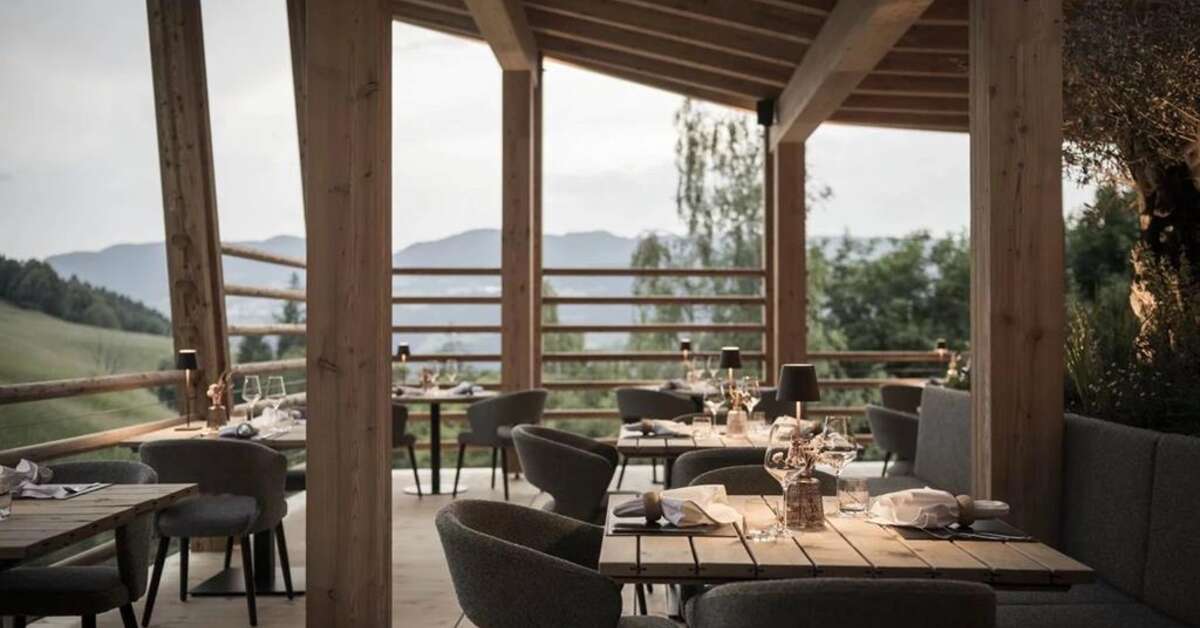 Een foto van Presulis Lodges