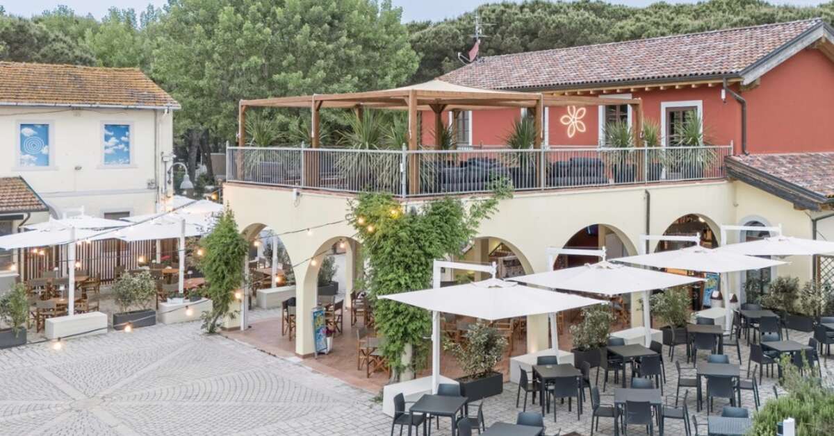 Een foto van Sentido Tuscany Premium Camp