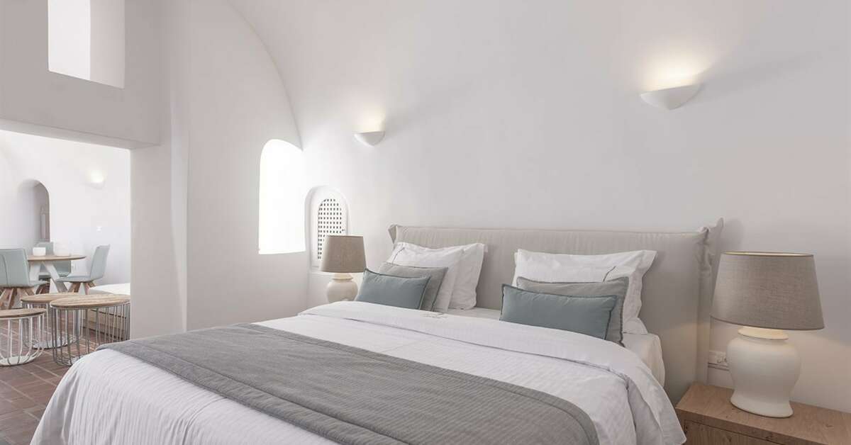 Een foto van Aqua Luxury Suites