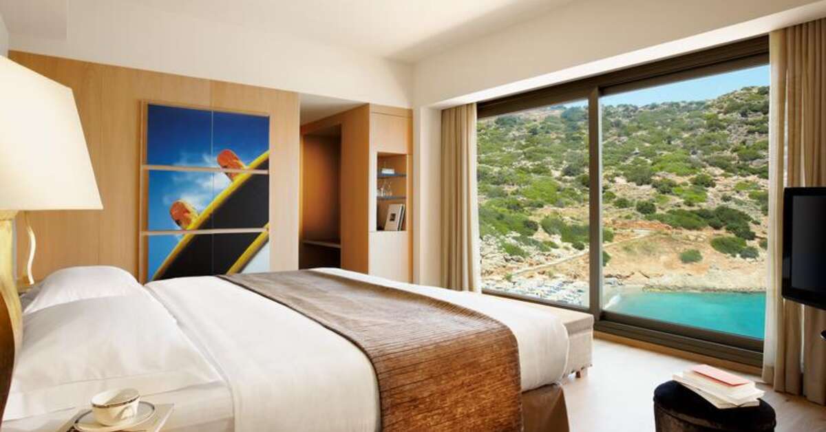 Een foto van Daios Cove Luxury Resort & Villas