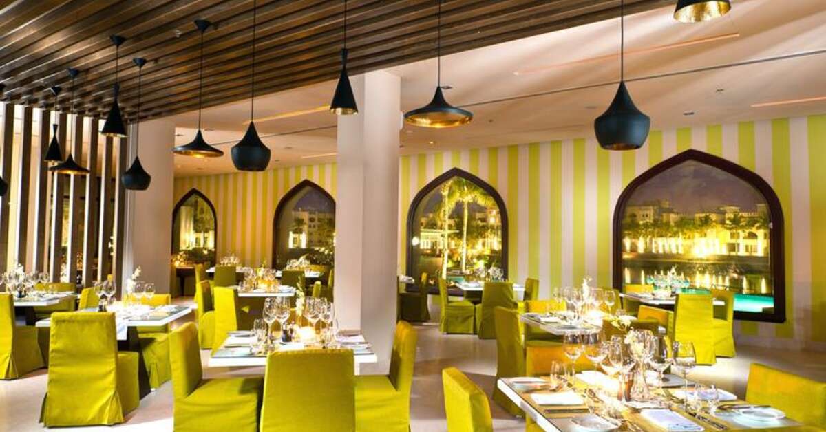 Een foto van Ra Boutique Hotel