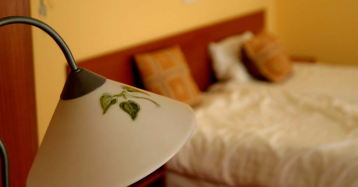 Een foto van Hotel Astoria