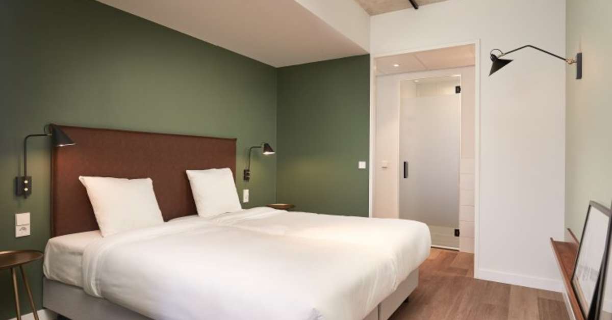 Een foto van Corendon Village Hotel Amsterdam