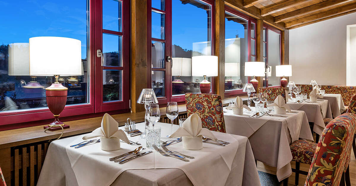 Een foto van Hotel Villa Kastelruth