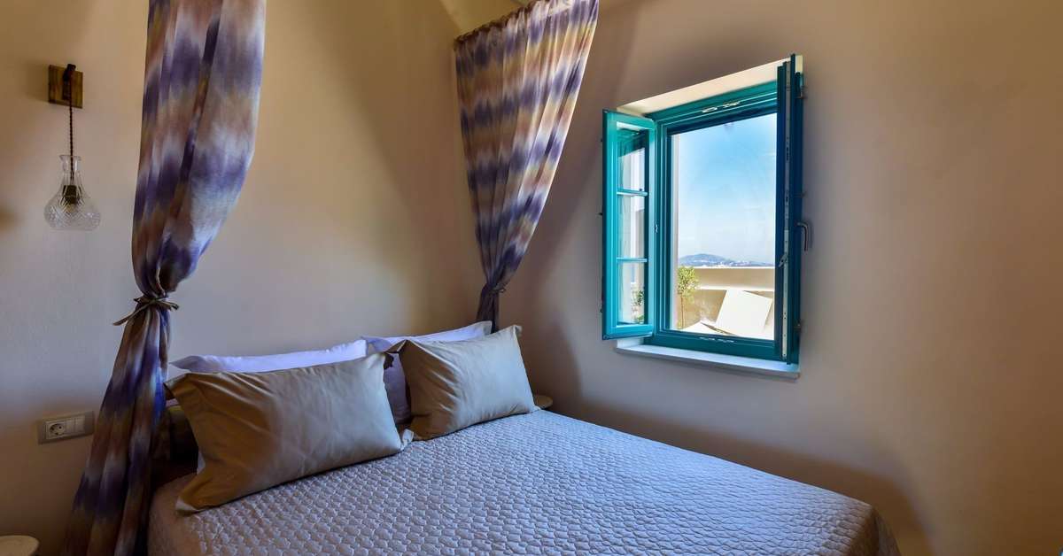 Een foto van Passion Blue Villas