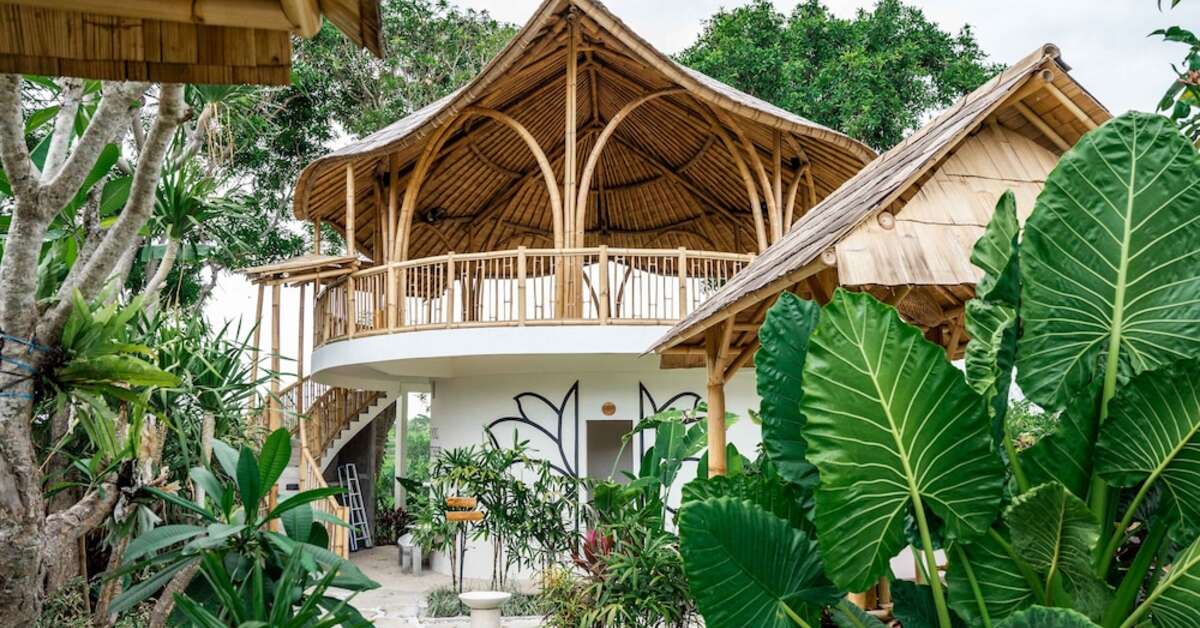 Een foto van Shanti Boutique Retreat