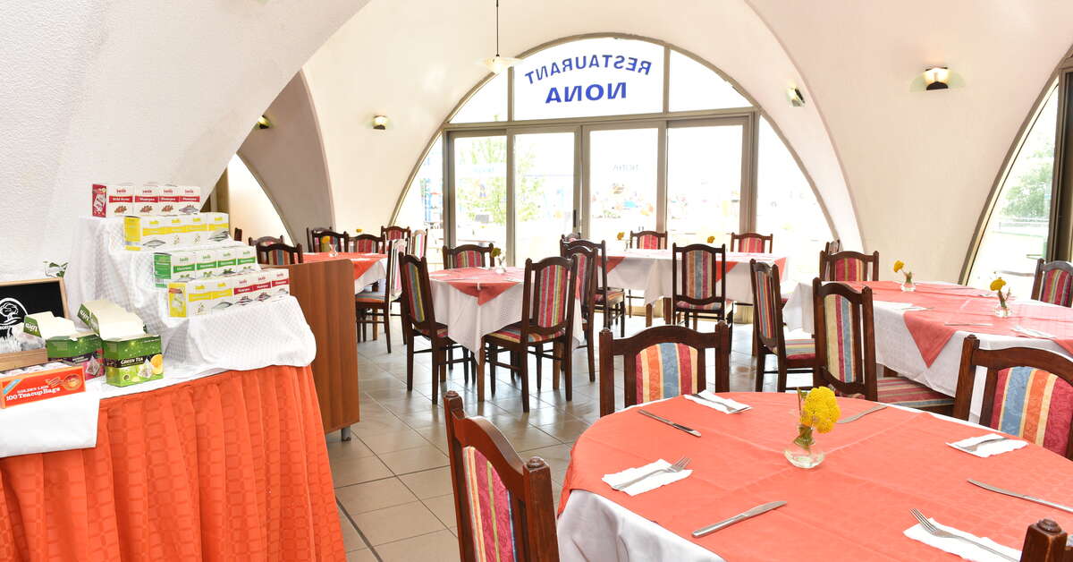 Ein Foto Hotel Nona