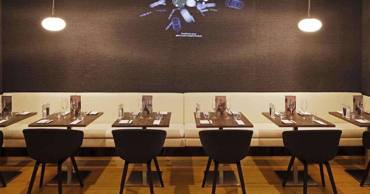 Een foto van Ibis London Shepherds Bush Hammersmith