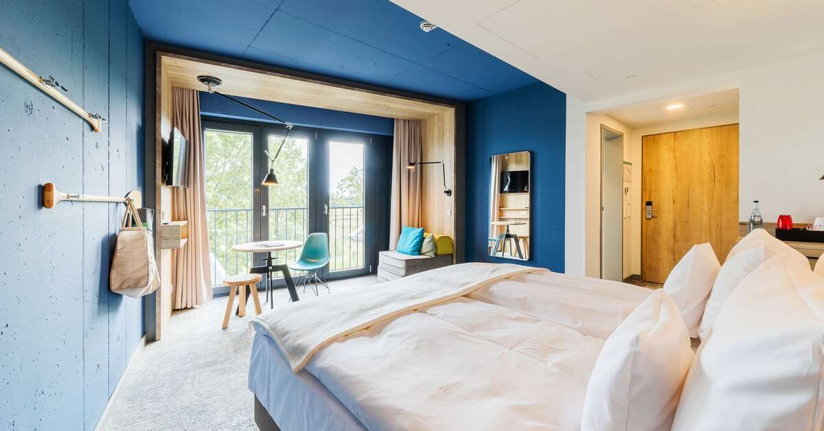 Een foto van Arborea Marina Resort Neustadt