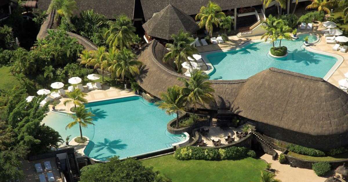 Een foto van Maritim Resort & Spa Mauritius