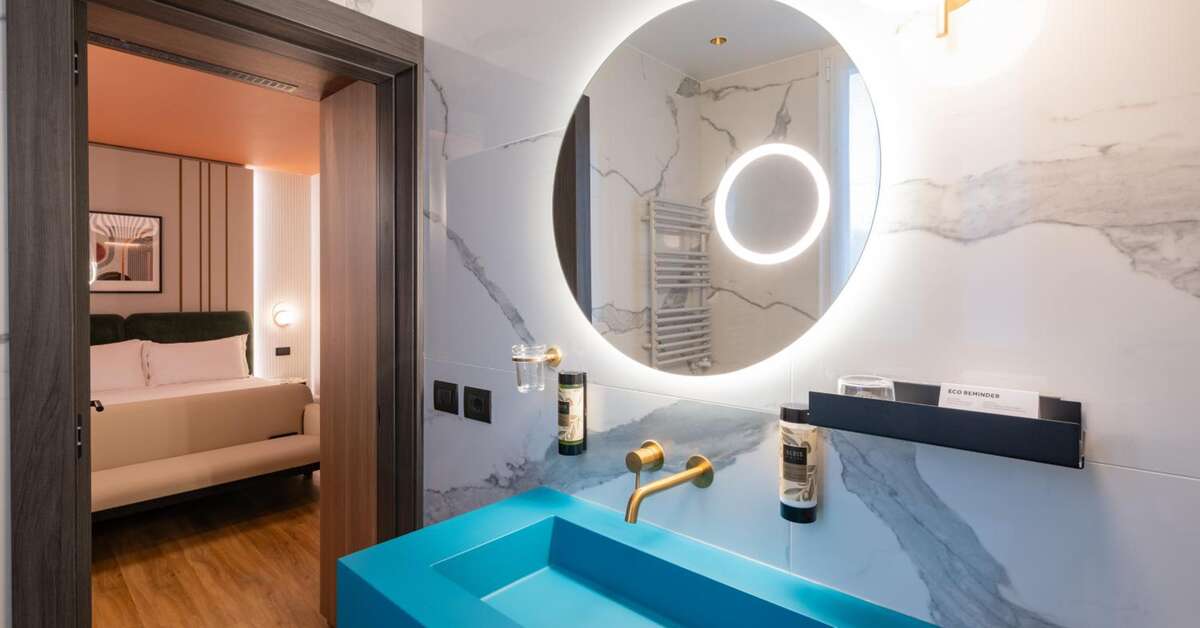 Een foto van Bleis Hotel