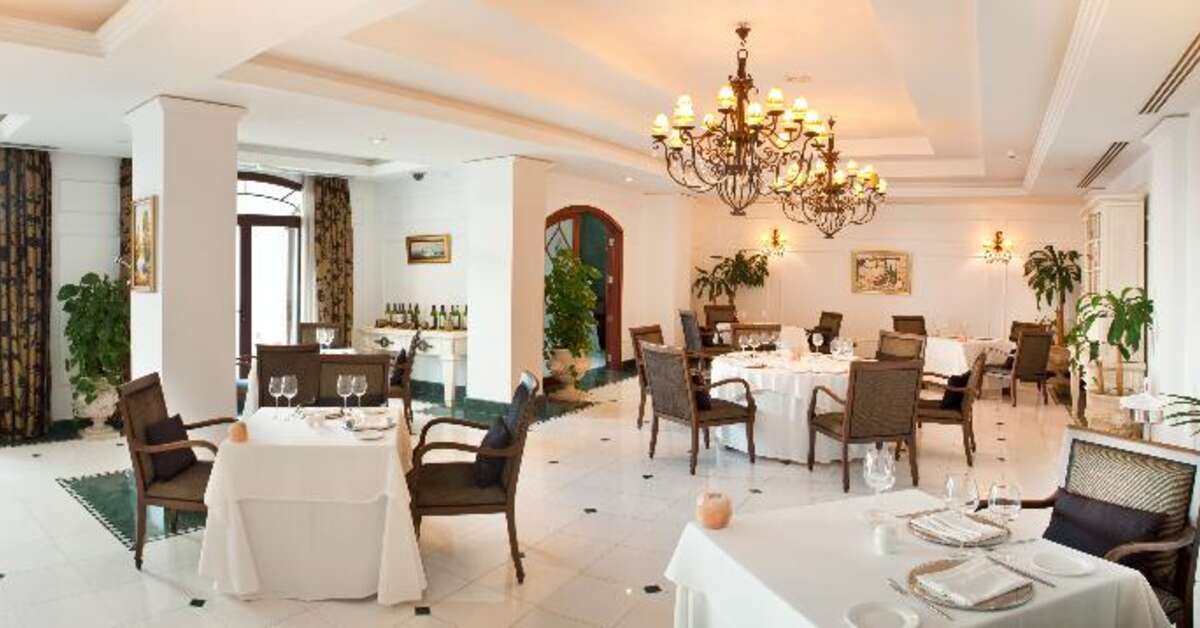 Een foto van SH Villa Gadea