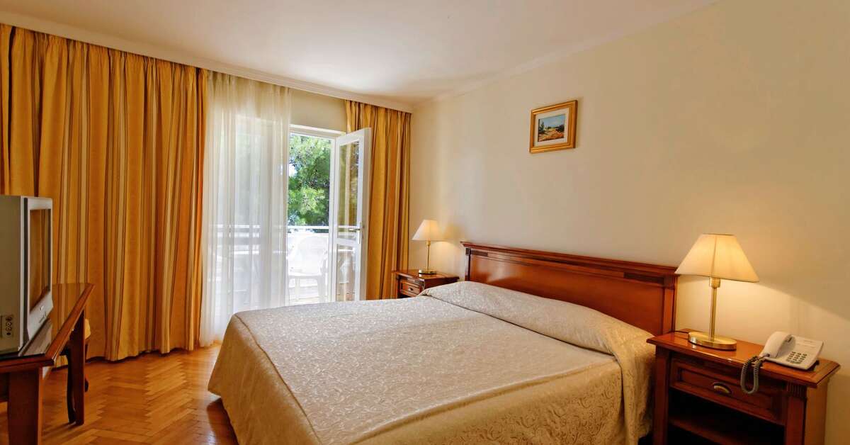 Een foto van Hotel Val