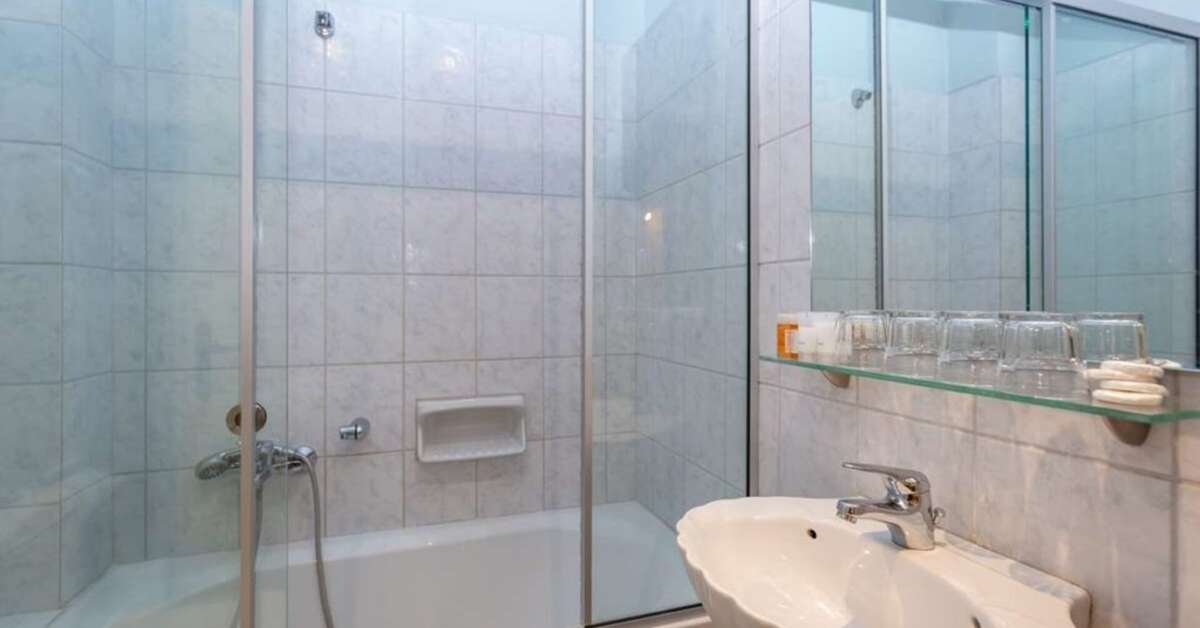 Een foto van Opera Blue Hotel