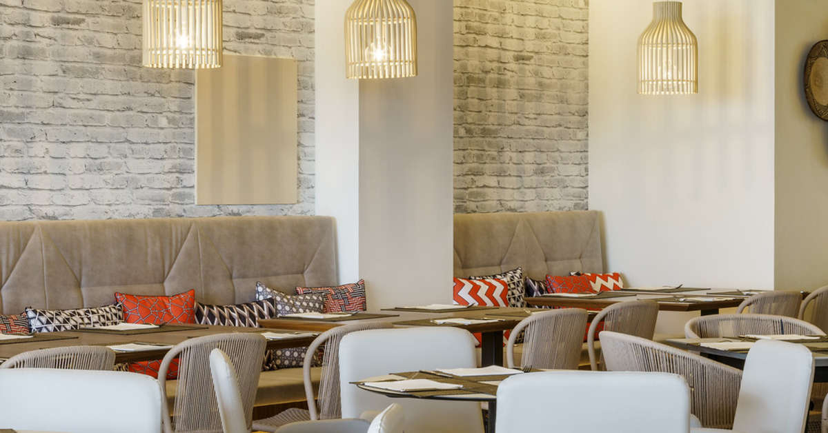 Een foto van Hotel Ilunion Fuengirola