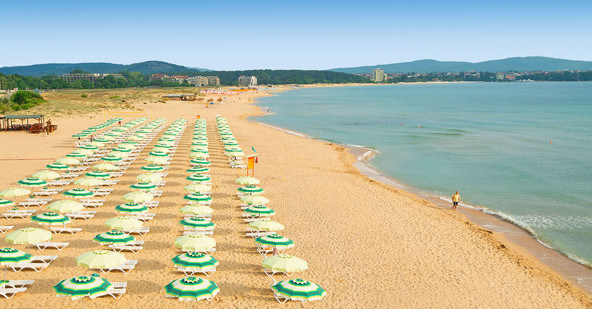 Een foto van Forest Beach Hotel
