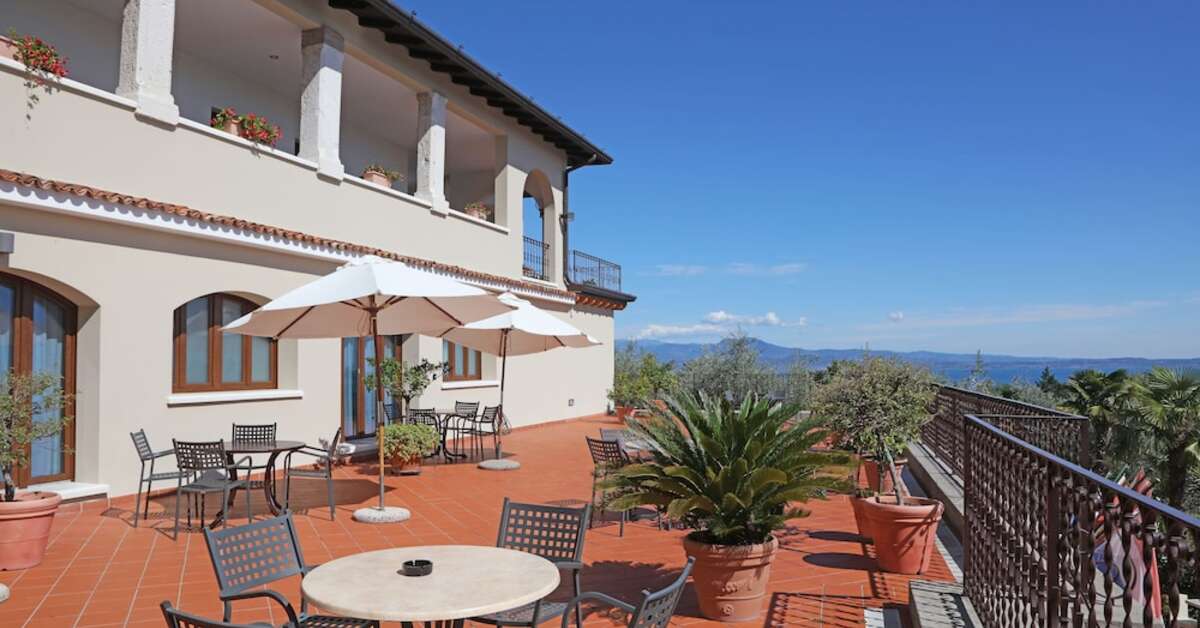 Een foto van Residence San Rocco