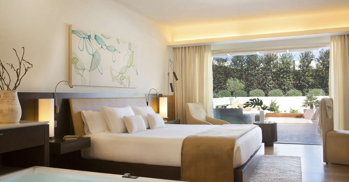 Een foto van Ibiza Gran Hotel