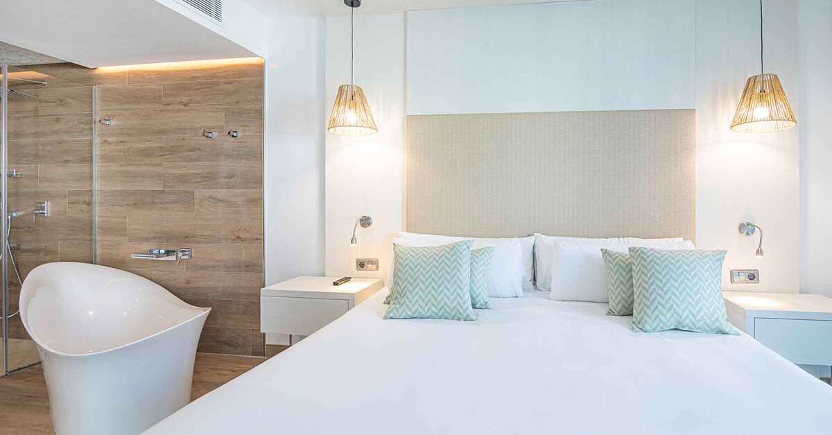 Een foto van MarSenses Puerto De Pollensa