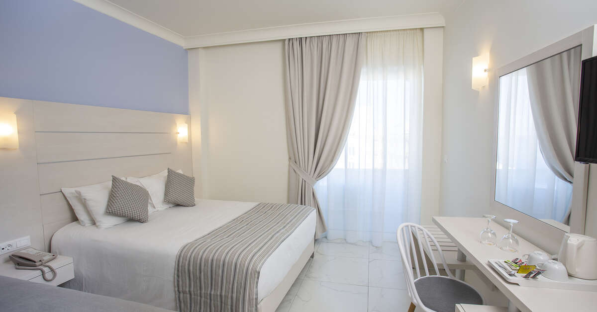 Een foto van Rhodos Horizon Blu