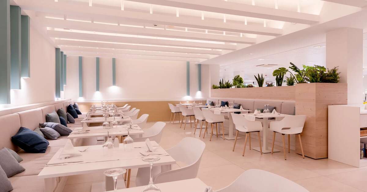 Een foto van Alua Suites Fuerteventura