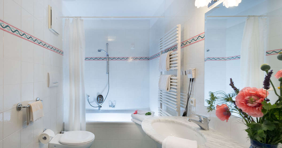 Een foto van Aparthotel Perwanger
