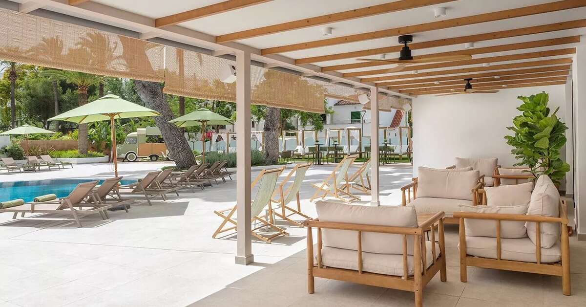 Een foto van Copaiba by Honne Hotels